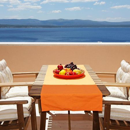 Iris Apartments Bol (Adults Only) Exterior photo